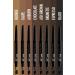 NYX Professional Makeup Fill & Fluff Eyebrow Pomade Pencil - Blonde - Buy Online on GoSupps.com