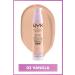 NYX Professional Makeup Bare With Me Concealer Serum 03 Vanilla Concealer - Buy Online on GoSupps.com