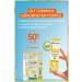 Garnier Vitamin C Bright 2-Pack Sunscreen Set Invisible Texture - Buy Online on GoSupps.com