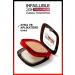 L'Oreal Paris Infaillible 24h Fresh Wear Powder Foundation 40 Cashmere - Buy Online on GoSupps.com
