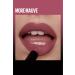 Maybelline New York Color Sensational Ultimatte Matte Lipstick - 599 More Mauve (PINK) - Buy Online on GoSupps.com