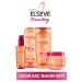 Elseve Dream Long Shampoo + Conditioner + Anti-Friction Smoothing Serum + Mask