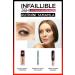 L'Oreal Paris Infaillable Automatic Gel Eyeliner - Emerald Green - Buy Online on GoSupps.com
