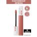 Maybelline New York Super Stay Matte Ink Unnude Liquid Matte Lipstick 65 Seductress & Mini Falsies Surreal Mascara - Buy Online on GoSupps.com