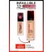 L'Oreal Paris L'or al L'or al Paris Infaillible 32h Fresh Wear Vitamin C Foundation - 145 Rose Beige - Buy Online on GoSupps.com