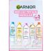 Garnier Micellar Flawless Make-Up Remover Water 400 ml - Buy Online on GoSupps.com