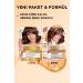 L'Oreal Paris Excellence Intense Hair Dye 6.32 Caramel Brown - Buy Online on GoSupps.com