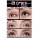 Maybelline New York Lash Sensational Sky High Mascara & Instant Anti Age Eraser Concealer - 01 Light - Buy Online on GoSupps.com