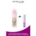 Maybelline New York Instant Perfector Glow 4 Effects in 1 Foundation / BB & CC Cream -00 Fair Light & Mini Surreal Mascara