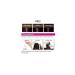 L'Oreal Paris Hair Dye - Casting Cr me Gloss 4102 Cool Chestnut 3600523807154 - Buy Online on GoSupps.com