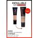 L'Oreal Paris Infaillible 32h Matte Cover High Coverage Foundation - 110 Cool Undertone - Buy Online on GoSupps.com
