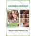 Garnier Nutrisse Intensive Nourishing Permanent Cream Hair Dye 7n Natural Blonde - Buy Online on GoSupps.com