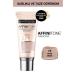 Maybelline New York Moisturizing Foundation - Affinitone Foundation No: 17
