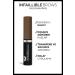 L'Oreal Paris Infaillible Brows Volumizing Eyebrow Mascara Brunette - Buy Online on GoSupps.com
