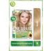 Garnier Nutrisse Intense Nourishing Permanent Cream Hair Dye 9 Blonde