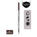 L'Oreal Paris Infaillible 24H Micro Precision Eyebrow Pencil - Light Brunette