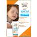 Garnier Ambre Solaire Sensitive Advanced Children's Cream Gkf50+ 200ml - Buy Online on GoSupps.com