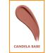 NYX Professional Makeup Lip Lingerie Xxl Mat Likit Ruj Candela Babe - Buy Online on GoSupps.com