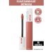 Maybelline New York Super Stay Matte Ink Liquid Matte Lipstick 65 Seductress & Lifter Gloss Lip Gloss 003 Moon - Buy Online on GoSupps.com
