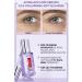 L'Oreal Paris Telescopic Mascara & Revitalift Filler Brightening Eye Serum - Buy Online on GoSupps.com