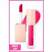 Maybelline New York Lifter Gloss Moisturizing Lip Gloss - 24 Bubblegum & Mini Falsies Surreal Mascara 4.7 ML - Buy Online on GoSupps.com