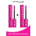 Maybelline New York 2-pack Lash Sensational Firework Mascara Set