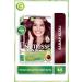 Garnier Nutrisse Intense Nourishing Permanent Cream Hair Dye 4.6 Wine Red