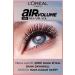 L'Oreal Paris Air Mega Black Mascara Lasts Up to 30 Hours Extra Black & Infaillable Automatic Gel Eyeliner - Buy Online on GoSupps.com