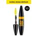 Maybelline New York Volumizing Black Mascara Colossal Go Extreme Volum Express Mascara
