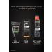 L'Oreal Paris Men Expert Pure Charcoal Face Wash Gel Fighting Against Skin Problems 100ml - Buy Online on GoSupps.com