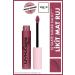 NYX Professional Makeup Likit Mat Ruj - Lip Lingerie Xxl Matte Liquid Lipstick Bust Ed
