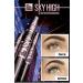 Maybelline New York Lash Sensational Sky High Cosmic Black Mascara & Instant Anti Age Eraser Concealer - 01 Light - Buy Online on GoSupps.com