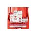 Elseve 3-Pack 390ml Complete Repair 5 Restructuring Care Shampoo + 175ml Conditioner Set - Buy Online on GoSupps.com