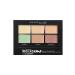 Maybelline New York Concealer Palette - Camouflage Kit Light 3600531360962
