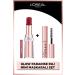 L'Oreal Paris Glow Paradise Balm-in-Lipstick Shimmering Lipstick 353 Mulberry Ecstatic & Mini Paradise Mascara 4.7 ML
