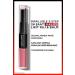 L'Oreal Paris Infaillible 2-step 24 Hour Liquid Lipstick & Balm - 213 Toujours Teaberry - Buy Online on GoSupps.com