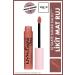 NYX Professional Makeup Lip Lingerie Xxl Matte Liquid Lipstick Turn On