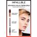 L'Oreal Paris Infaillible 36H Grip Micro Fine Eyeliner 02 Smokey Earth - Buy Online on GoSupps.com