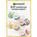Garnier Body Superfood Vitamin C Brightening Body Cream - Buy Online on GoSupps.com