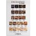 L'Oreal Paris L'or al Paris Excellence Creme Hair Dye - 6 Light Brown - Buy Online on GoSupps.com