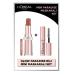 L'Oreal Paris Glow Paradise Balm-in-lipstick Shimmering Lipstick 191 Nude Heaven & Mini Paradise Mascara 4.7 Ml