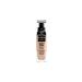 NYX Professional Makeup Foundation - Can't Stop Won't Stop Full Coverage Foundation 6.5 Nude 30 ml 800897157227