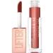 Maybelline New York Lifter Gloss Moisturizing Lip Gloss - 016 RUST - Buy Online on GoSupps.com