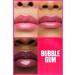 Maybelline New York Lifter Gloss Moisturizing Lip Gloss - 24 Bubblegum & Mini Falsies Surreal Mascara 4.7 ML - Buy Online on GoSupps.com