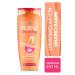 Elseve Dream Long Repair Care Shampoo 450 Ml X2 & Wonder Water Miracle Care Water 200ml & Pink Hair Clip - Buy Online on GoSupps.com