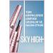 Maybelline New York Lash Sensational Sky High Mascara & Super Stay Vinyl Ink Long-Lasting Liquid Glossy Lipstick 15 Peachy - Buy Online on GoSupps.com