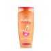 Elseve Dream Long Repair Care Shampoo 450ml Set of 3 - Buy Online on GoSupps.com