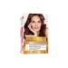 L'Oreal Paris Excellence Intense Hair Dye 5.52 Warm Chestnut - Buy Online on GoSupps.com