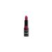 NYX Professional Makeup Suede Matte L pst ck Cherry Sk es