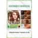 Garnier Nutrisse Intense Nourishing Permanent Cream Hair Dye 6.41 Copper Blonde - Buy Online on GoSupps.com
